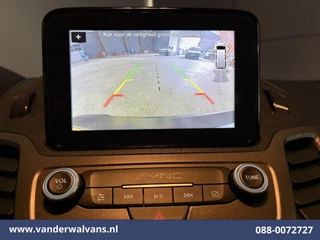 Ford Transit Connect – thumbnail 7