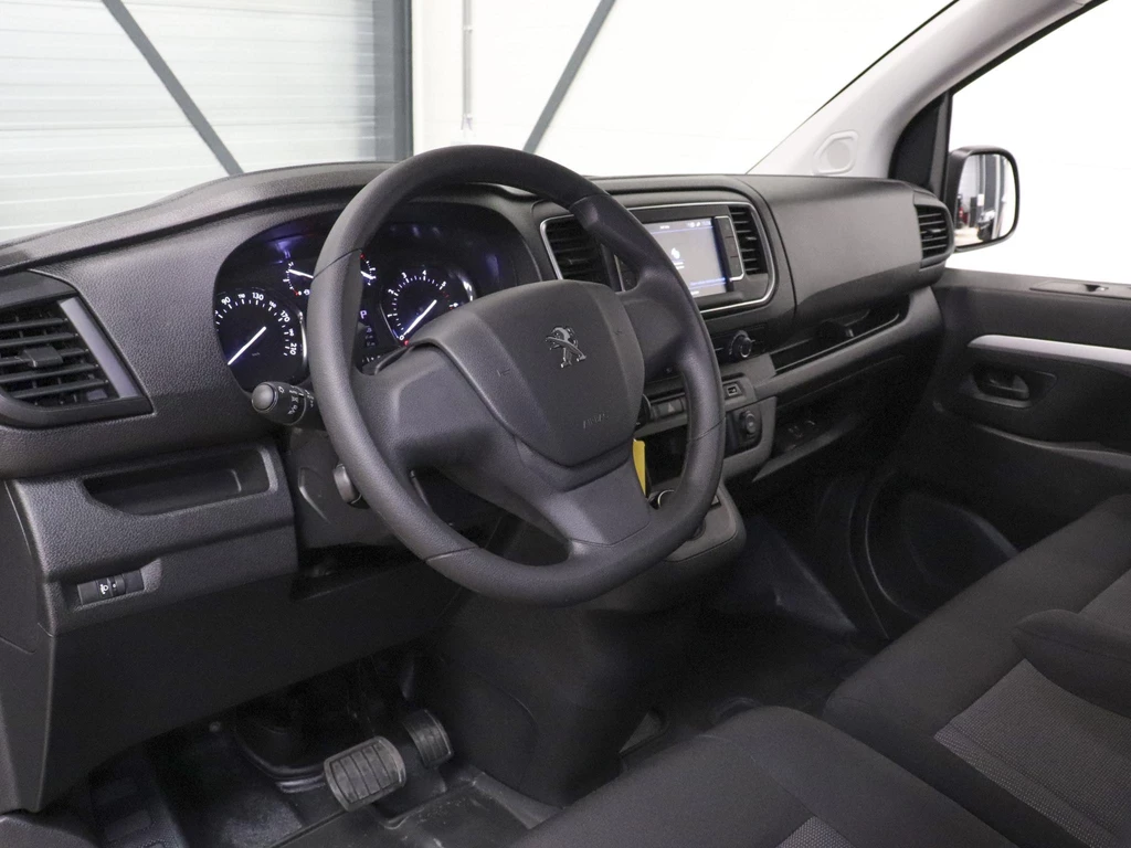 Peugeot Expert – foto 17
