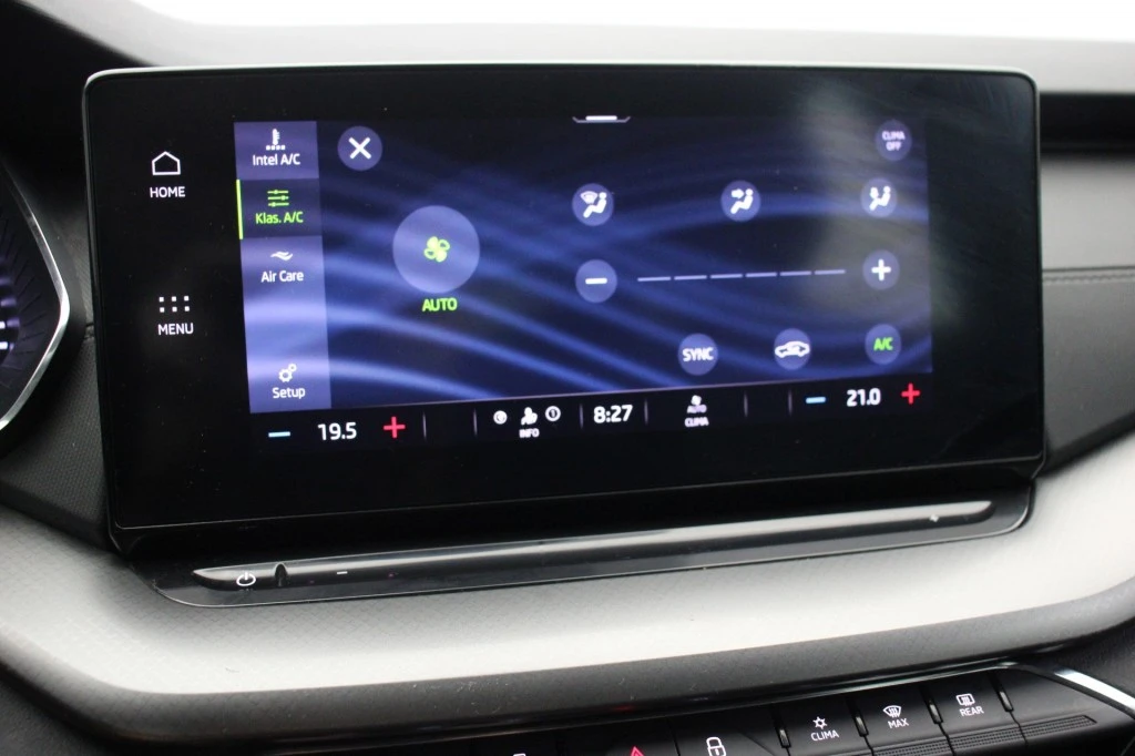 Škoda Octavia – foto 28
