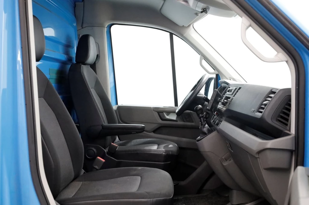 Volkswagen Crafter – foto 6