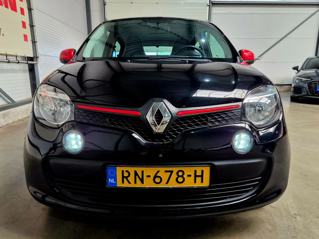 Renault Twingo – foto 13