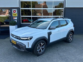 Dacia Duster – thumbnail 3