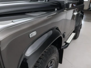 Land Rover Defender – thumbnail 49
