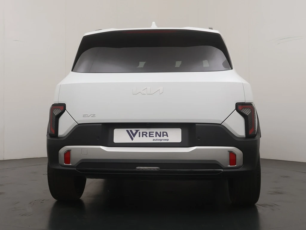 Kia EV2 – foto 6