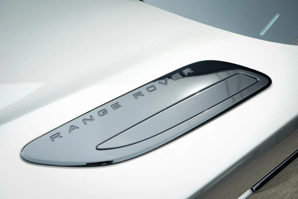 Land Rover Range Rover Velar – foto 27