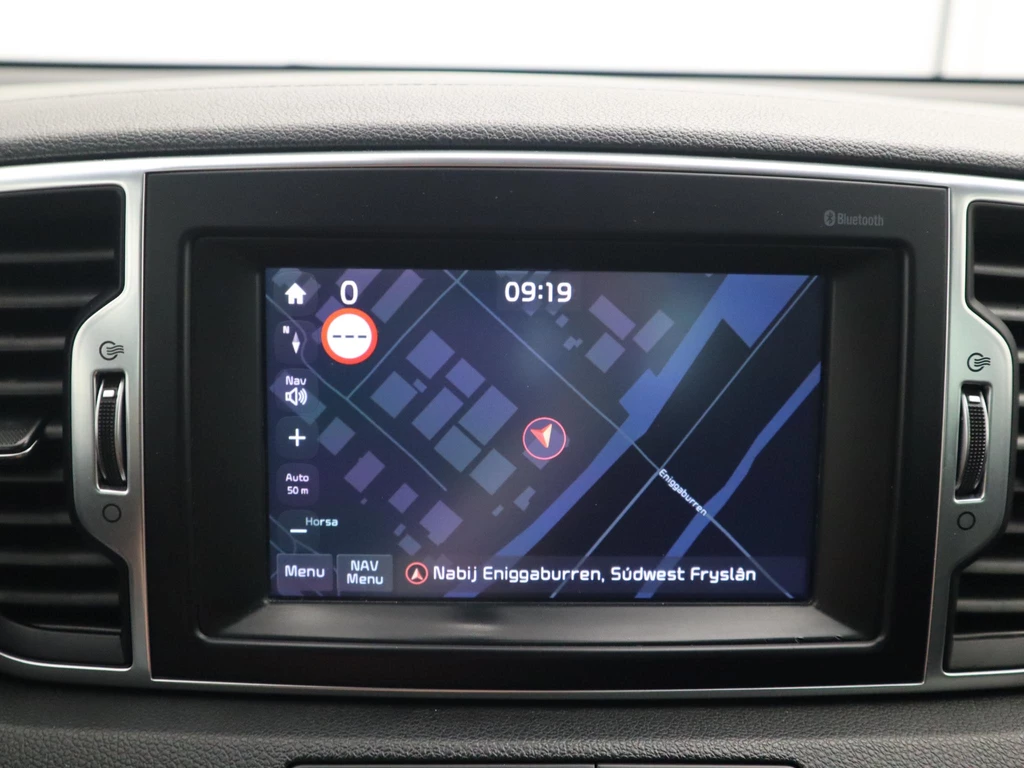 Kia Sportage – foto 24