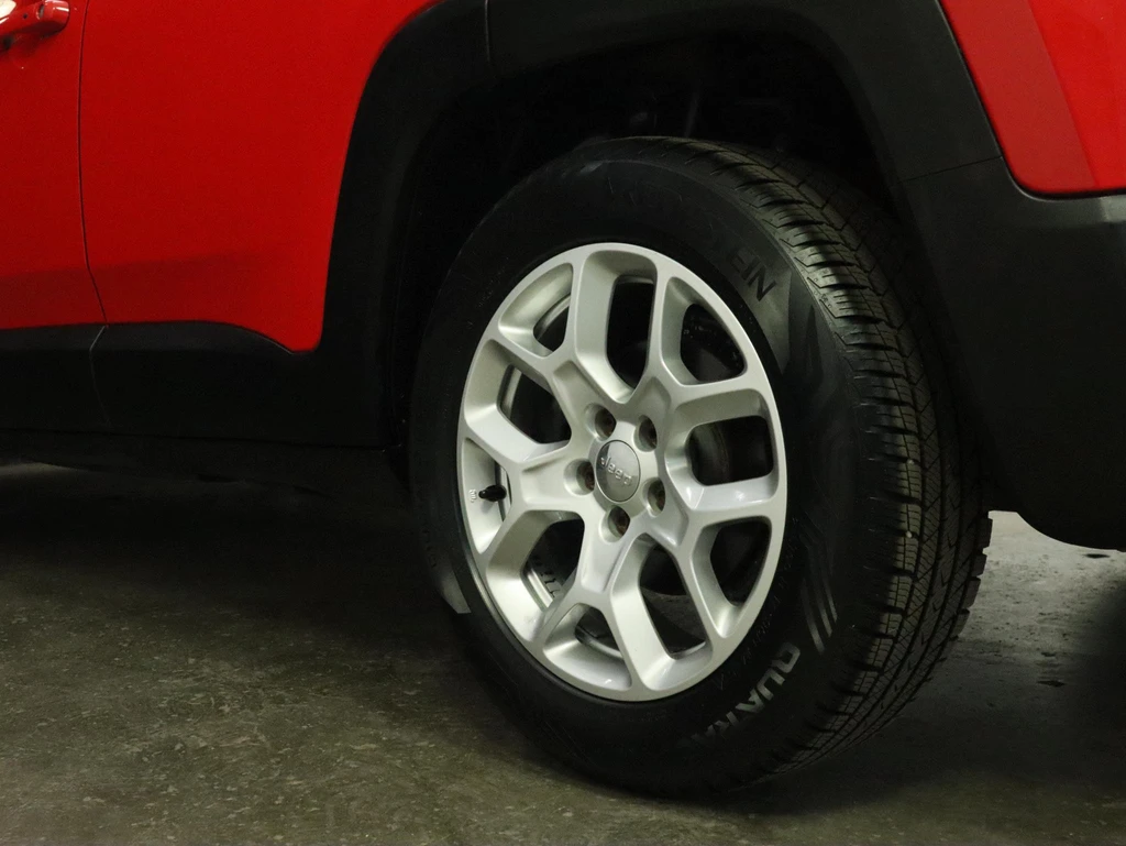 Jeep Renegade – foto 21