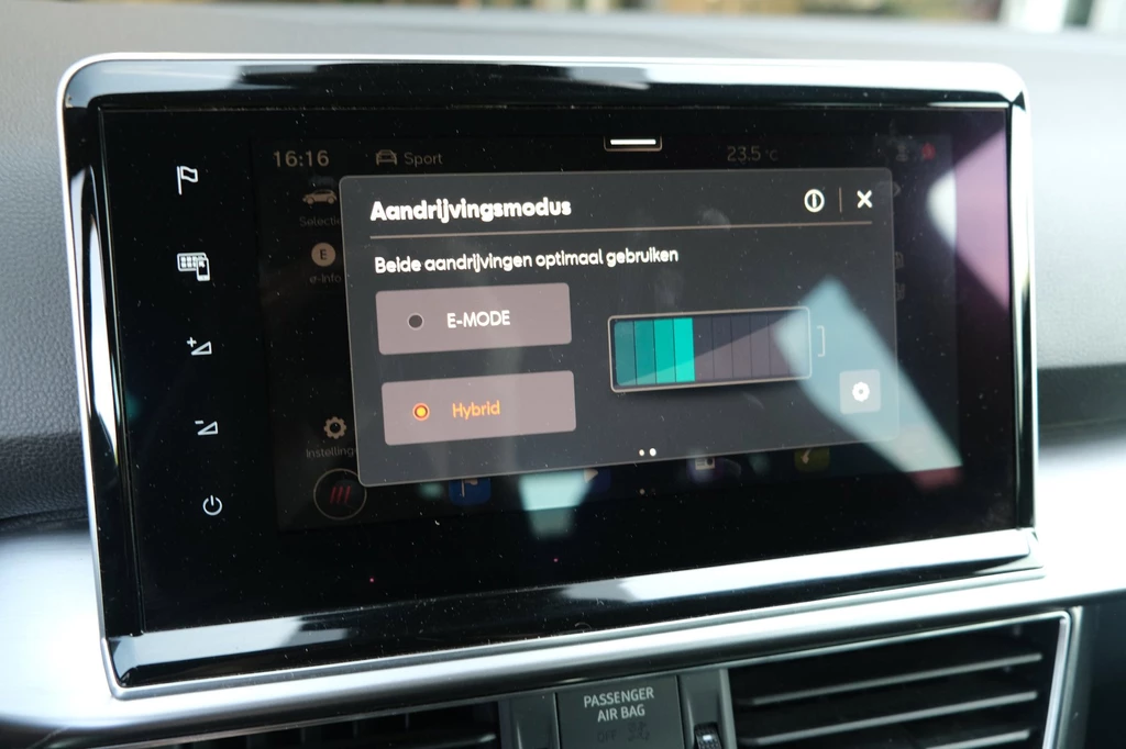 SEAT Tarraco – foto 29