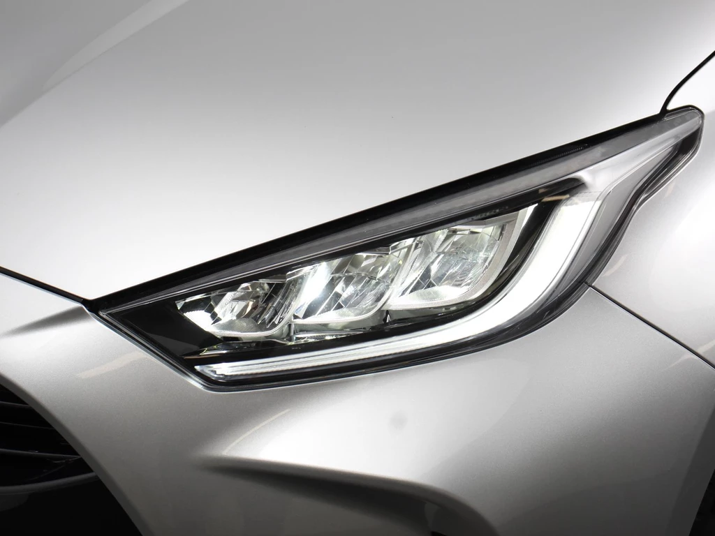 Toyota Yaris – foto 23