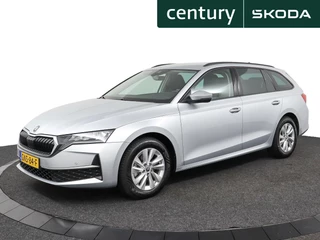 Škoda Octavia – thumbnail 1