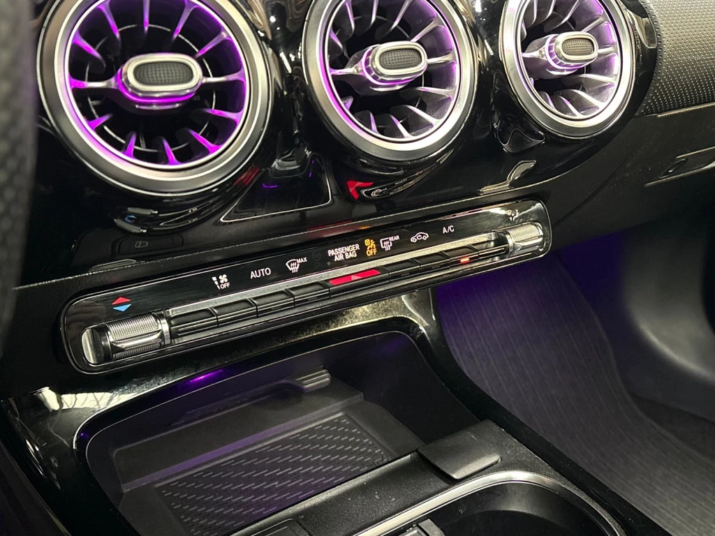Mercedes-Benz A-Klasse – foto 10