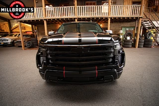 Chevrolet Silverado – thumbnail 13