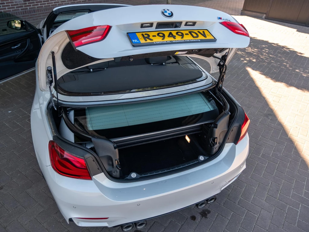 BMW M4 – foto 37