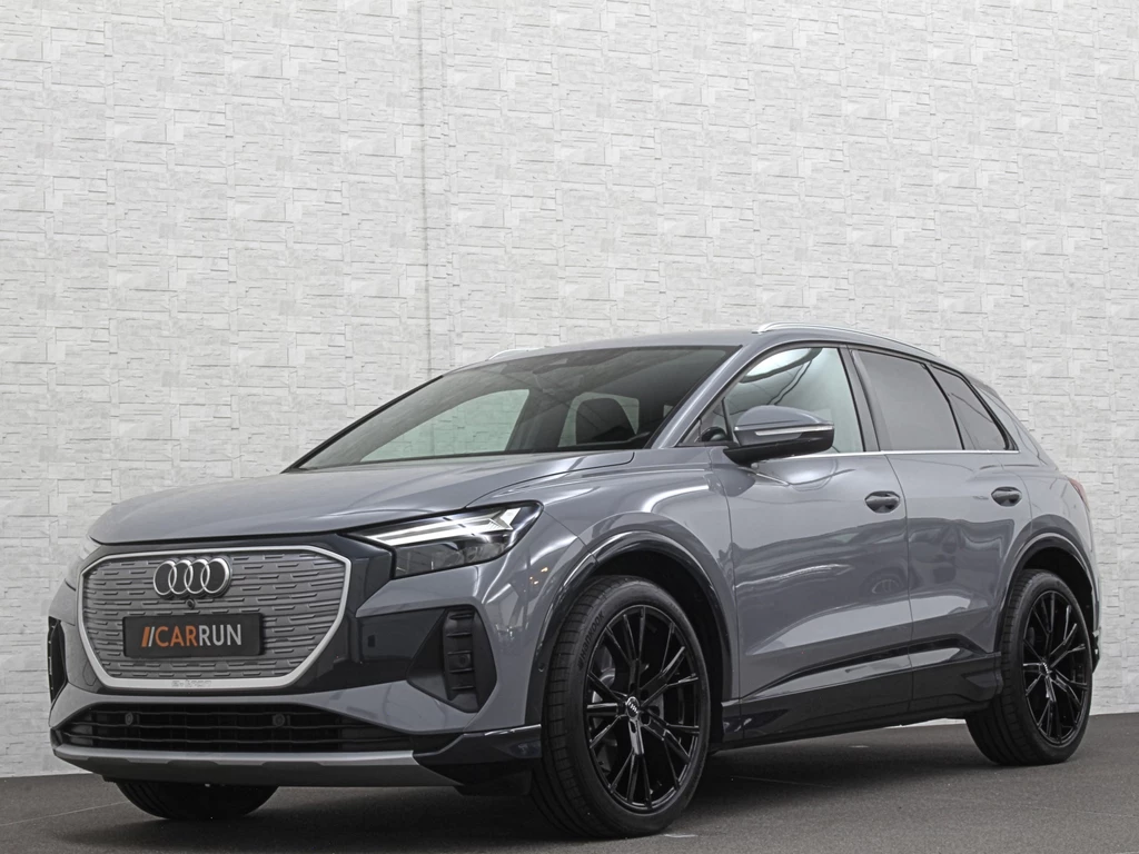 Audi Q4 e-tron – foto 2