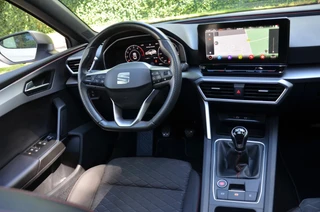 SEAT Leon – thumbnail 21