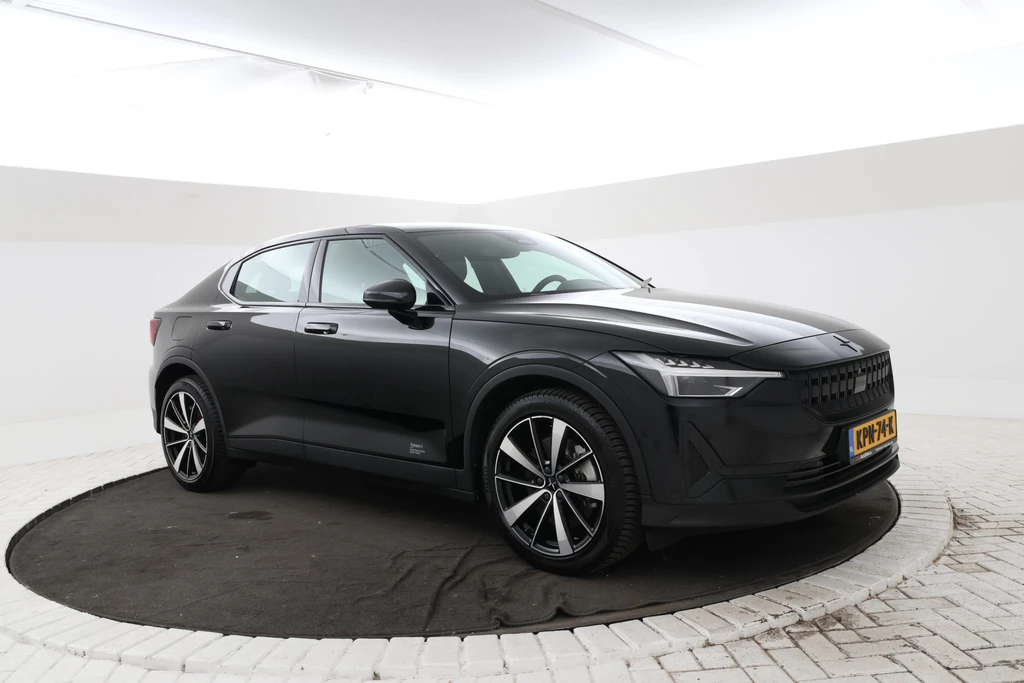 Polestar 2 – foto 5