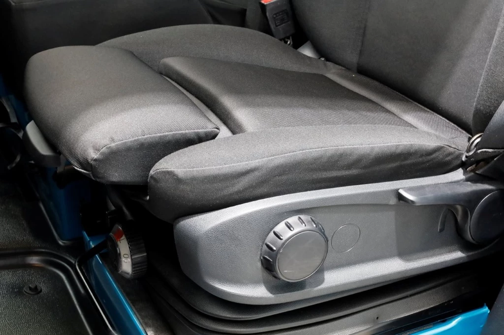 Mercedes-Benz Sprinter – foto 19