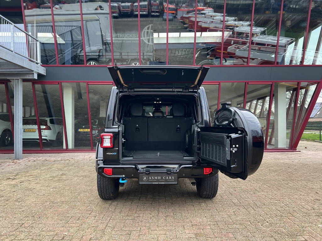 Jeep Wrangler – foto 42
