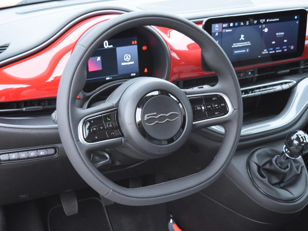 Fiat 500 – foto 6