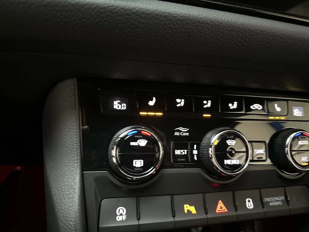 Škoda Kodiaq – foto 21