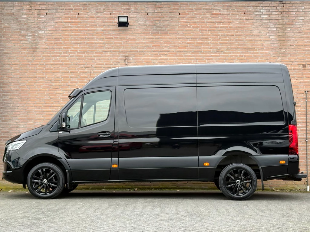 Mercedes-Benz Sprinter – foto 3
