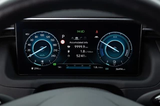 Hyundai Tucson – thumbnail 42