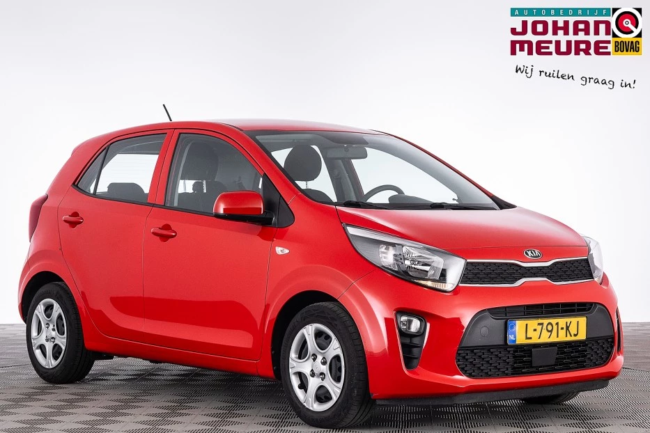 Kia Picanto – foto 5