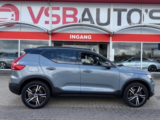 Volvo XC40 – thumbnail 5