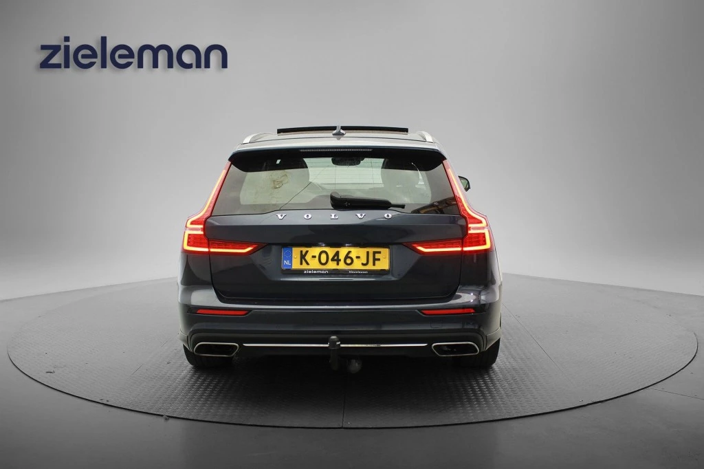 Volvo V60 – foto 4