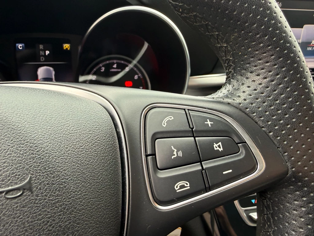 Mercedes-Benz C-Klasse – foto 19