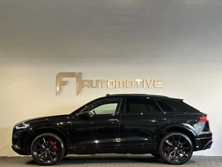 Audi Q8 – thumbnail 3