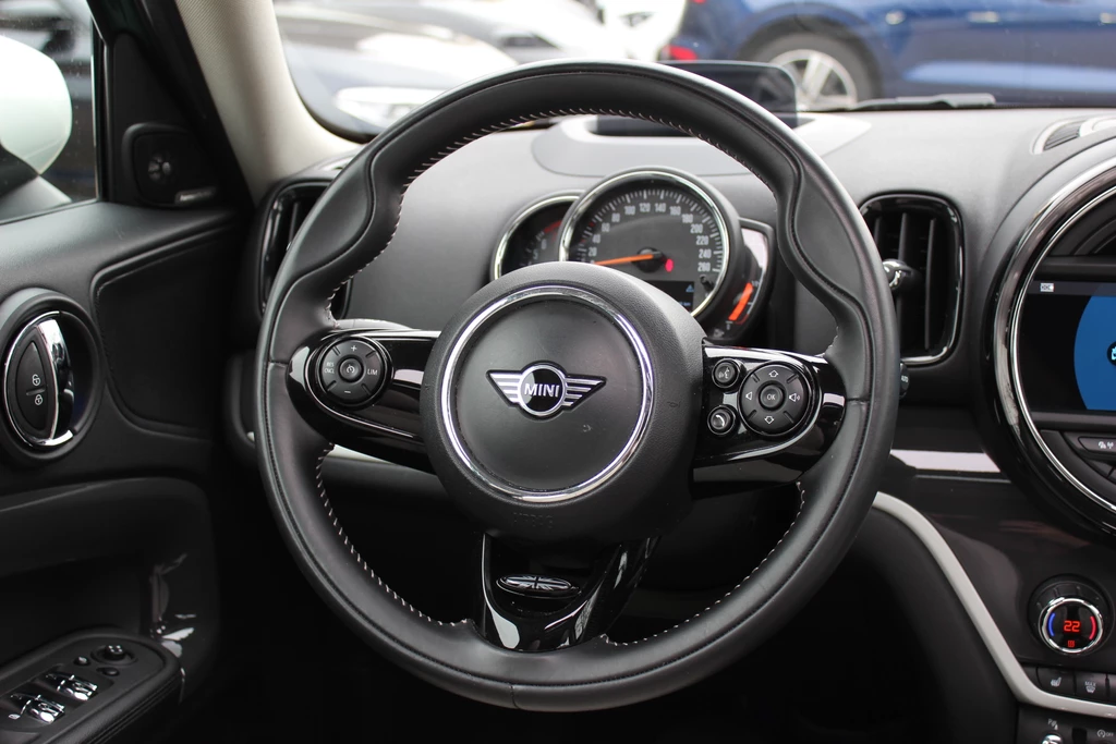 MINI Countryman – foto 20