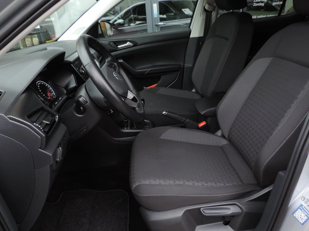 Volkswagen T-Cross – foto 12