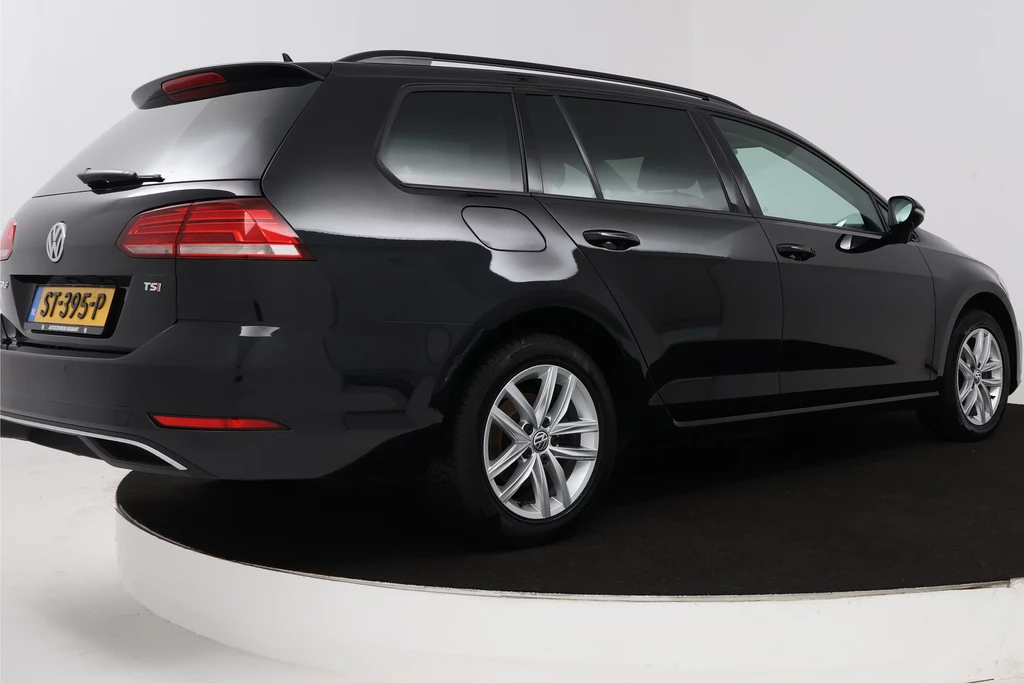 Volkswagen Golf – foto 5