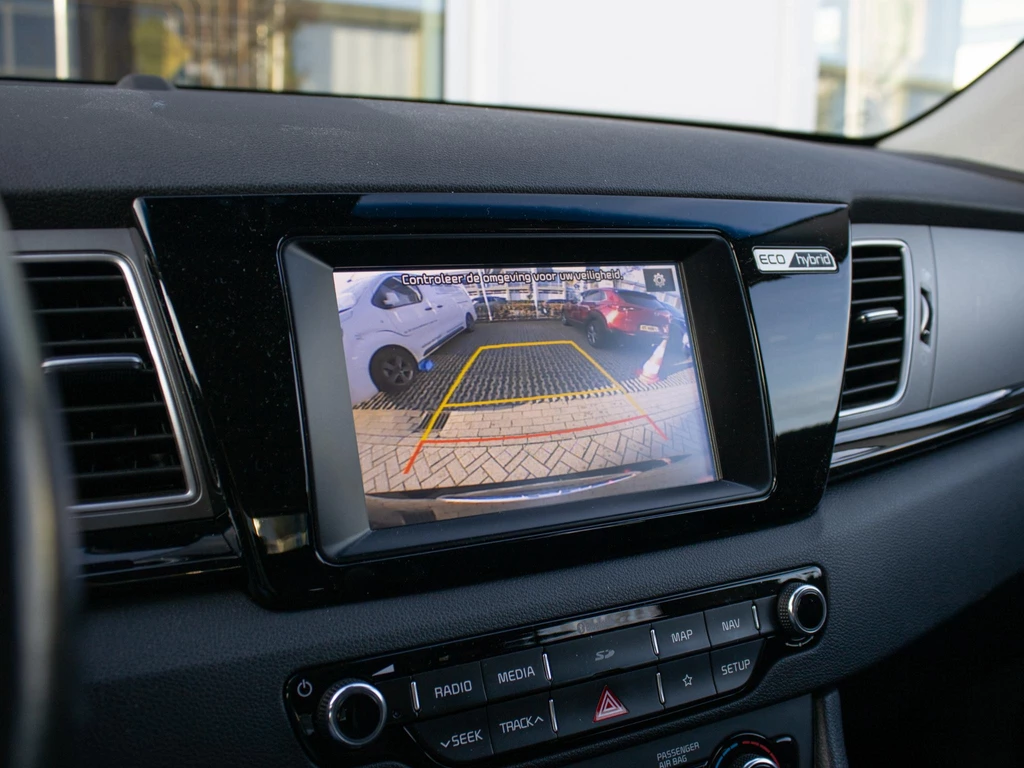 Kia Niro – foto 10