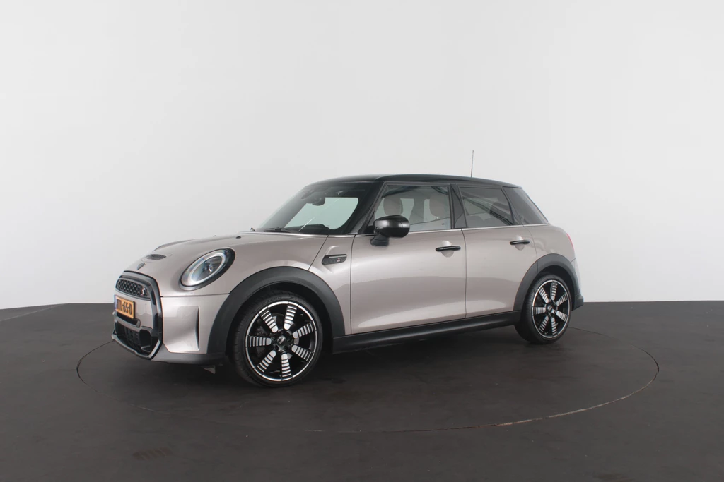 MINI Cooper S – foto 3
