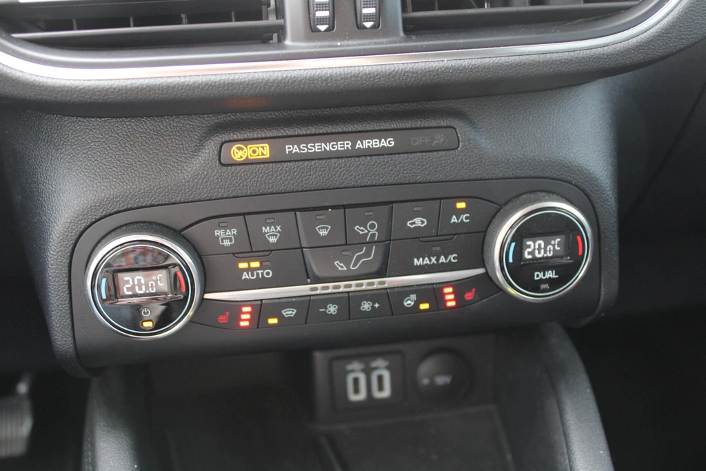 Ford Kuga – foto 17