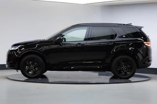 Land Rover Discovery Sport – thumbnail 2