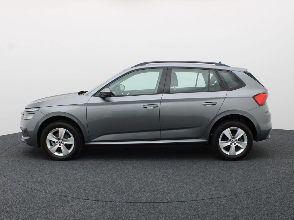 Škoda Kamiq – foto 4