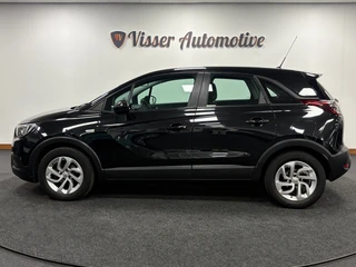 Opel Crossland X – thumbnail 3