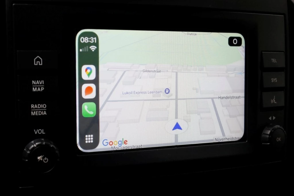 Mercedes-Benz Vito – foto 22
