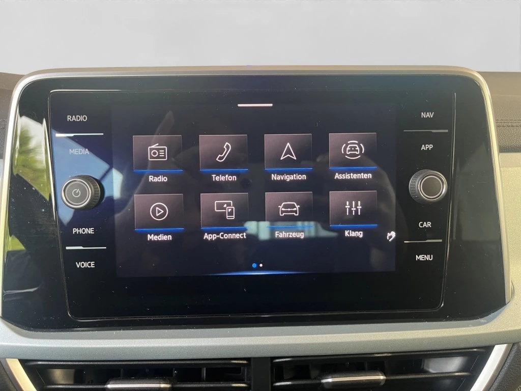 Volkswagen T-Roc – foto 13