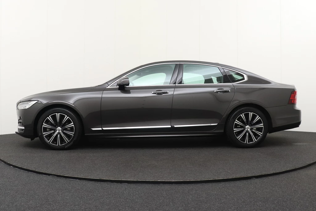 Volvo S90 – foto 2