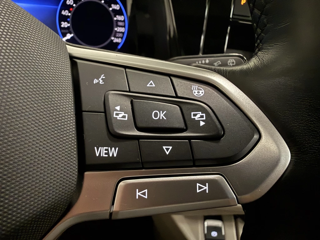Volkswagen Multivan – foto 34