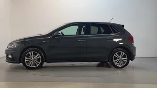 Volkswagen Polo – thumbnail 2