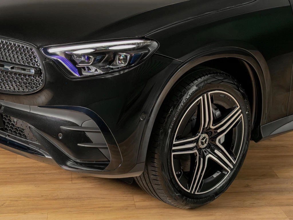 Mercedes-Benz GLC – foto 6
