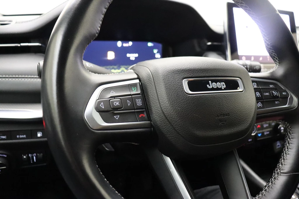 Jeep Compass – foto 31