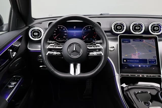 Mercedes-Benz C-Klasse – thumbnail 17