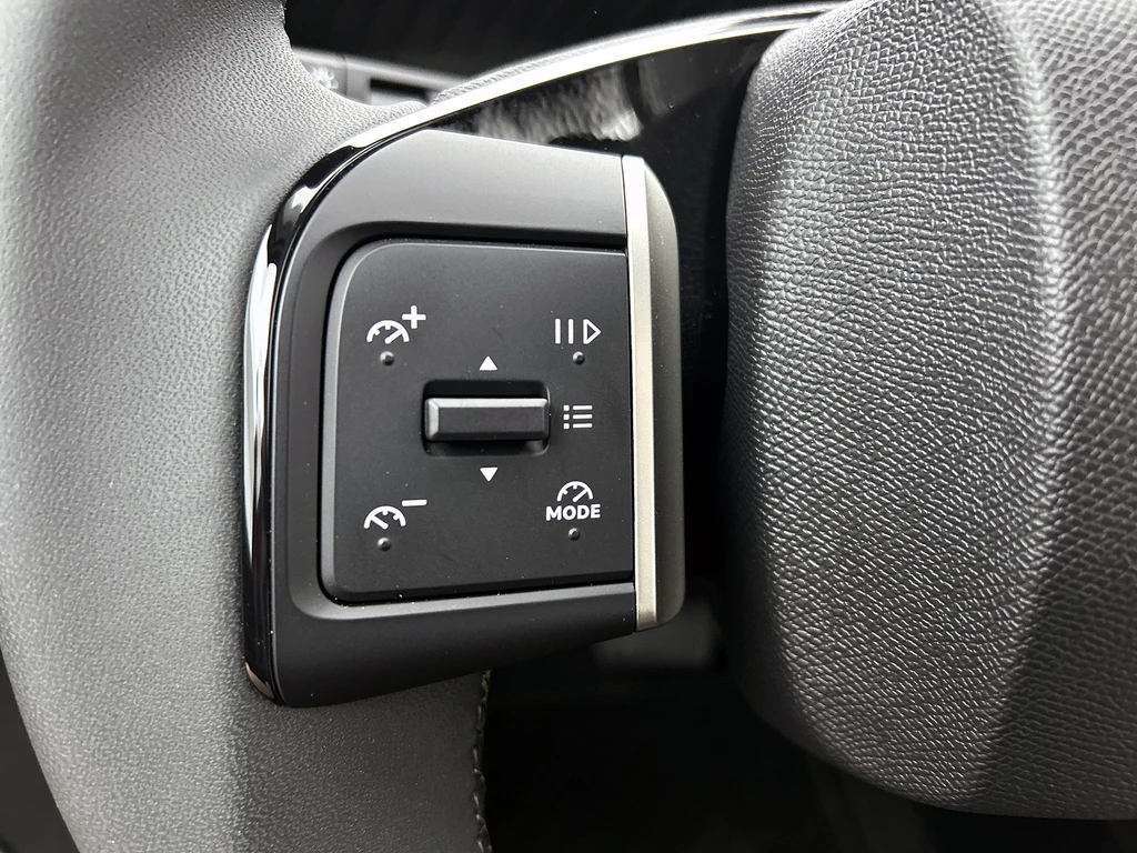 Citroën ë-C3 – foto 11