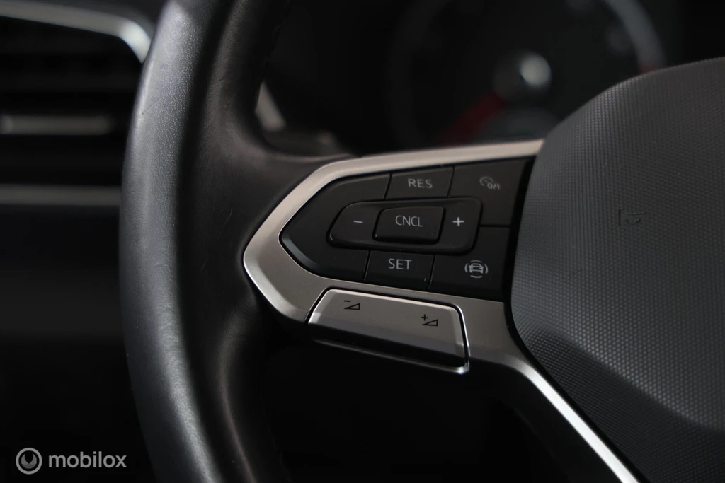 Volkswagen T-Cross – foto 15